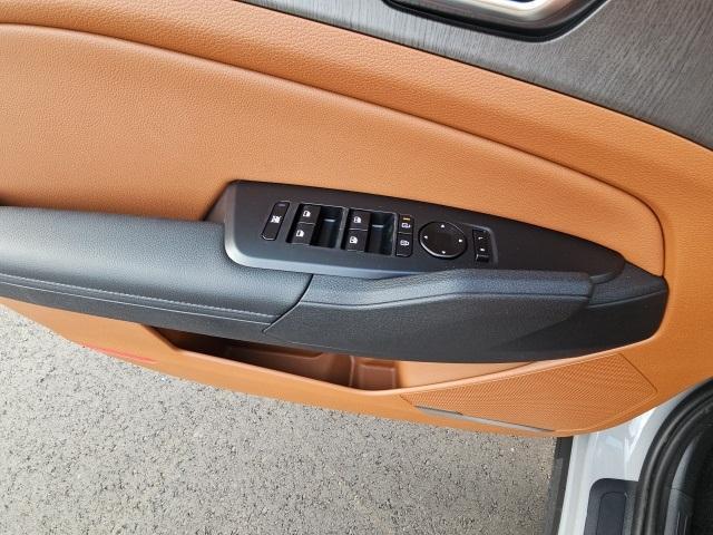 new 2026 Kia Sportage Hybrid car, priced at $36,217