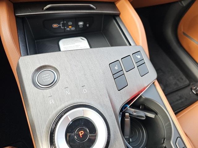 new 2026 Kia Sportage Hybrid car, priced at $36,217