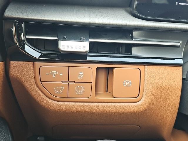 new 2026 Kia Sportage Hybrid car, priced at $36,217