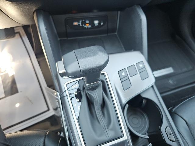 new 2026 Kia Sportage car, priced at $30,438
