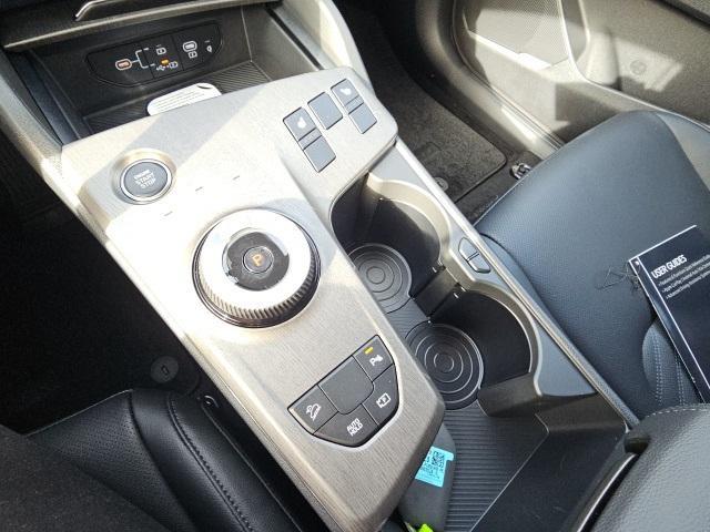 new 2026 Kia Sportage Hybrid car, priced at $36,292