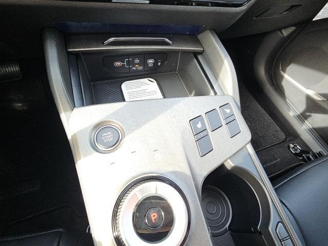 new 2026 Kia Sportage Hybrid car, priced at $36,292