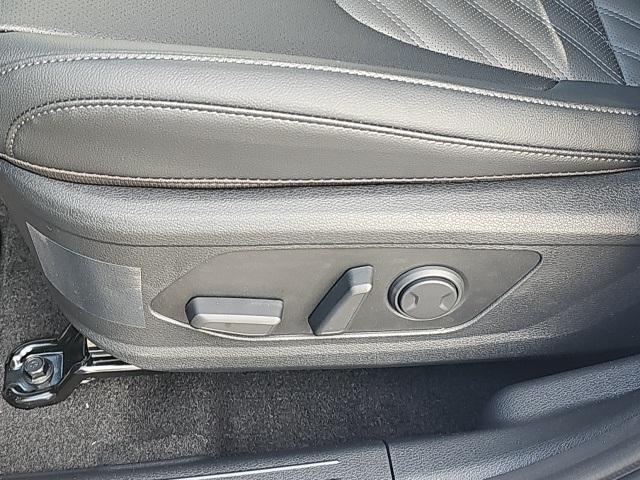 new 2026 Kia Sportage Hybrid car, priced at $36,292