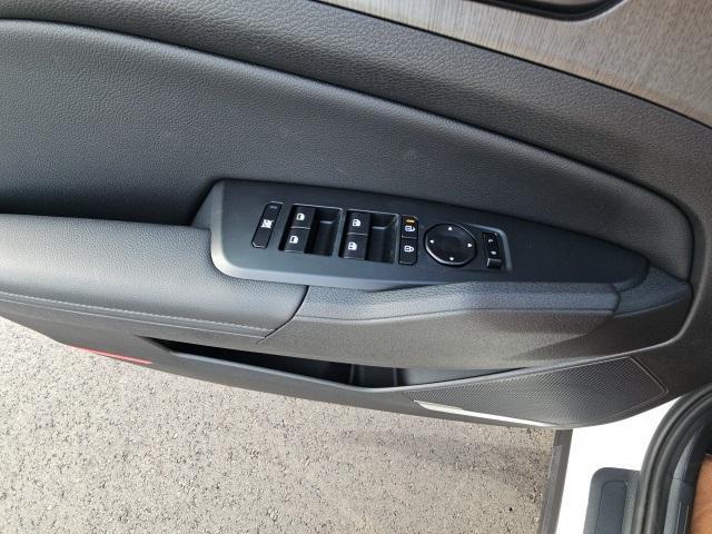 new 2026 Kia Sportage Hybrid car, priced at $36,292