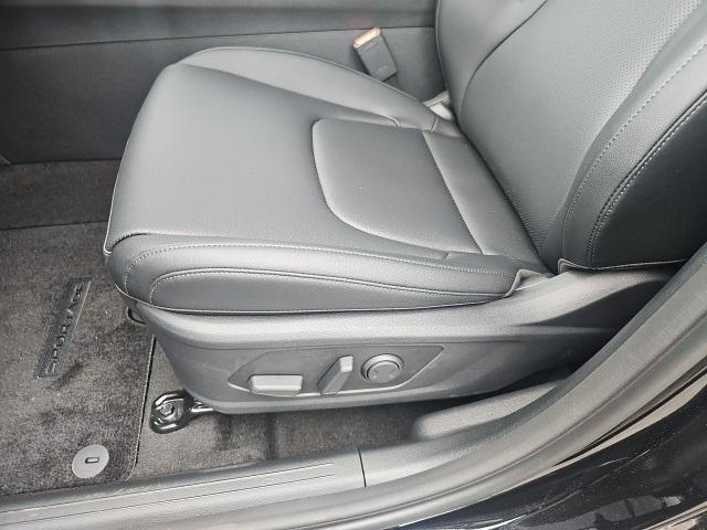 new 2025 Kia Sportage Hybrid car, priced at $35,320