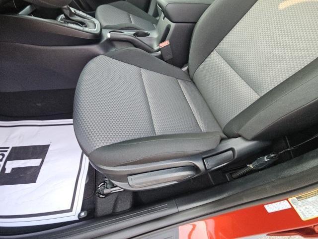 new 2025 Kia Soul car, priced at $22,260