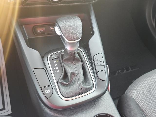new 2025 Kia Soul car, priced at $22,260