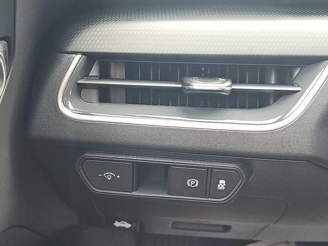 new 2025 Kia K4 car, priced at $25,403