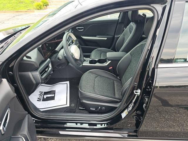 new 2025 Kia K4 car, priced at $25,403