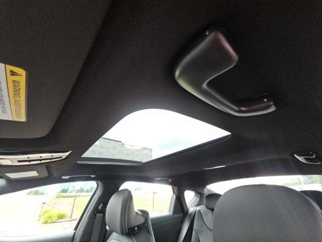 new 2025 Kia K4 car, priced at $25,403