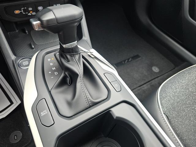 new 2025 Kia K4 car, priced at $25,403