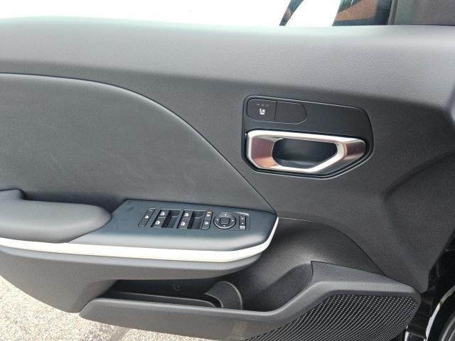 new 2025 Kia K4 car, priced at $25,403