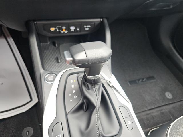 new 2025 Kia K4 car, priced at $25,403