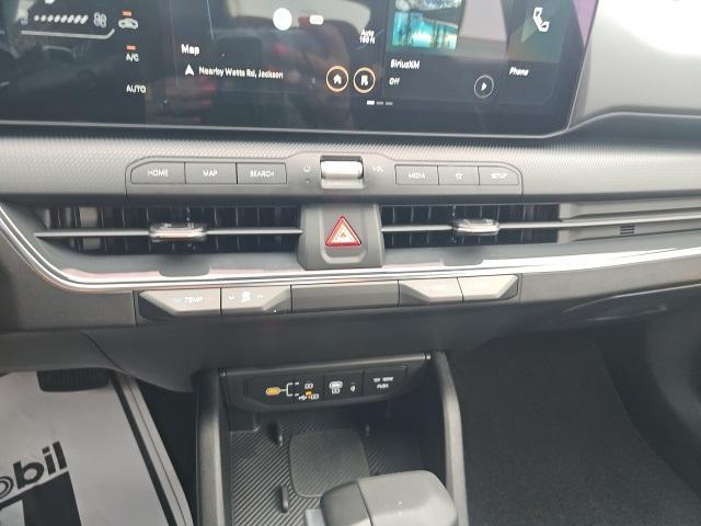 new 2025 Kia K4 car, priced at $25,403