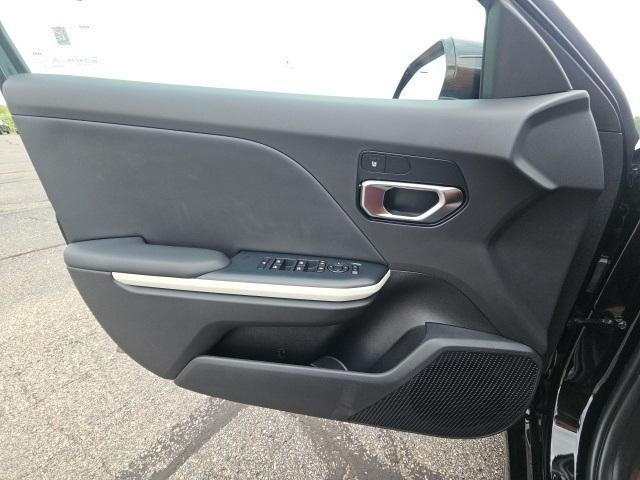 new 2025 Kia K4 car, priced at $25,403