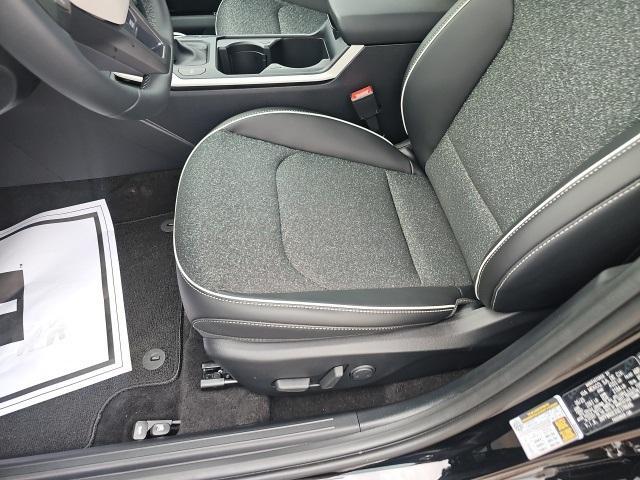 new 2025 Kia K4 car, priced at $25,403