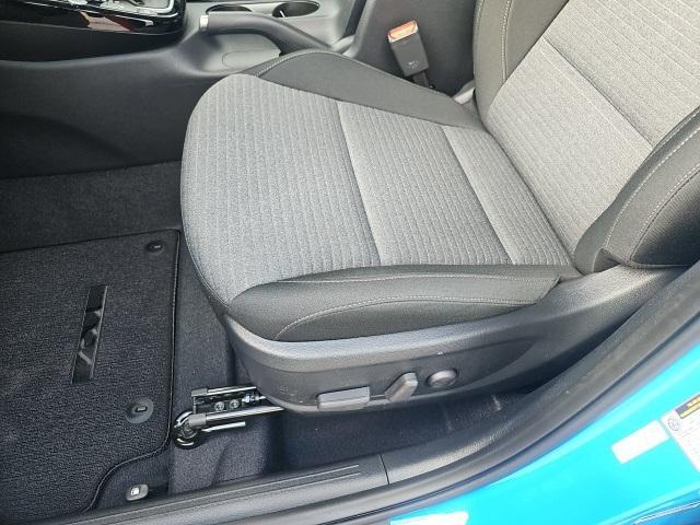 new 2025 Kia Soul car, priced at $25,915