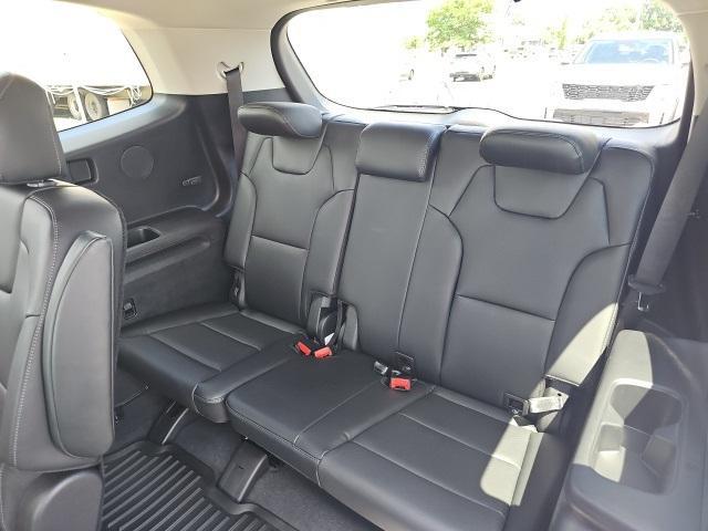 new 2025 Kia Telluride car, priced at $43,465