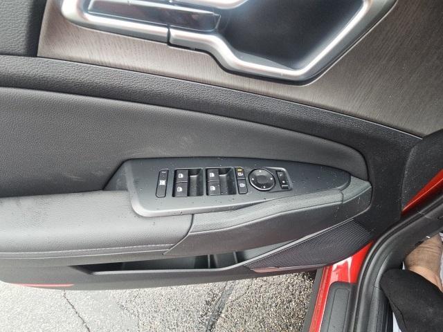 new 2026 Kia Sportage car, priced at $35,085