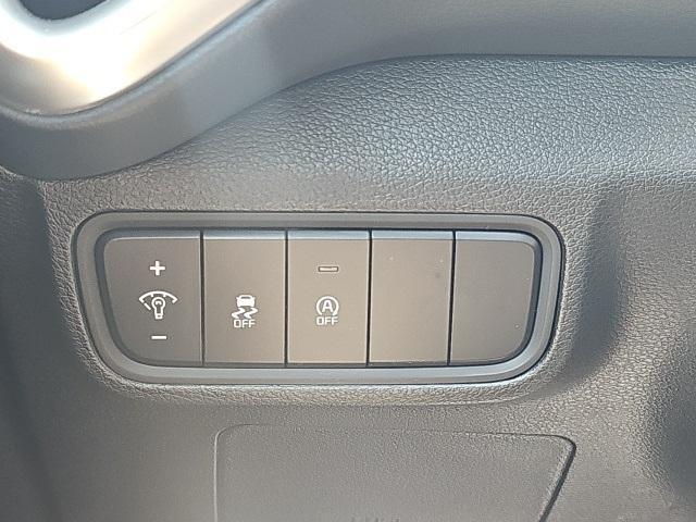 new 2025 Kia Soul car, priced at $22,260