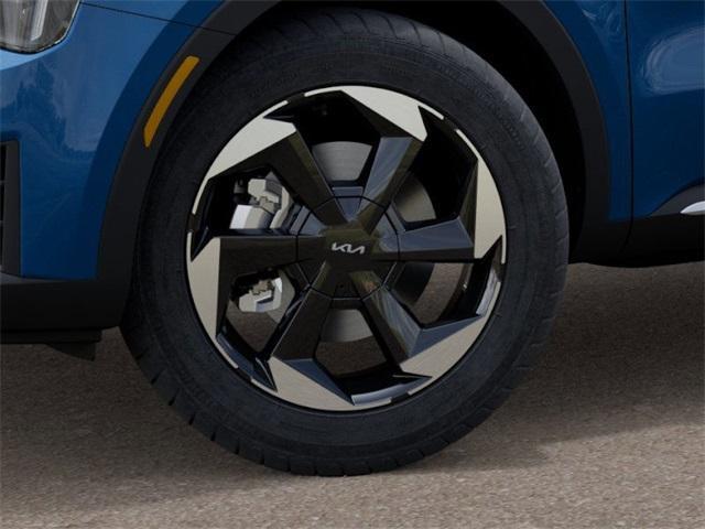 new 2026 Kia Sorento Hybrid car, priced at $40,516