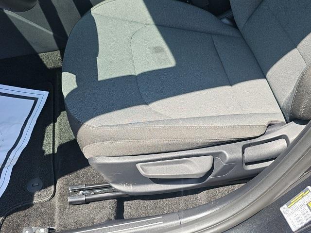 new 2025 Kia K4 car, priced at $24,080