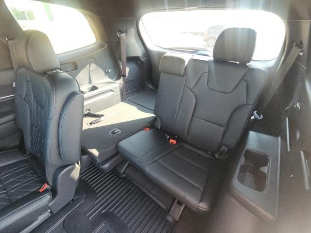 new 2025 Kia Telluride car, priced at $45,729