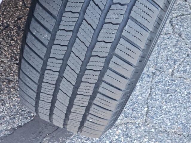 used 2015 GMC Terrain car, priced at $10,589