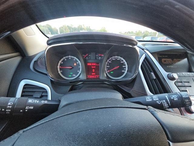 used 2015 GMC Terrain car, priced at $10,589