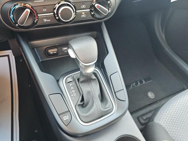 new 2025 Kia Soul car, priced at $22,405