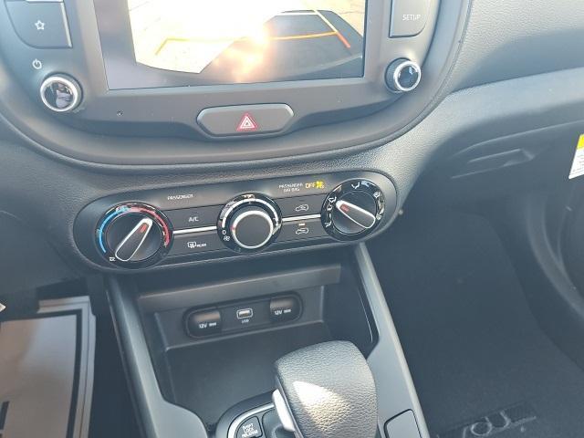 new 2025 Kia Soul car, priced at $22,405