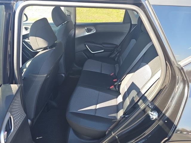new 2025 Kia Soul car, priced at $22,405
