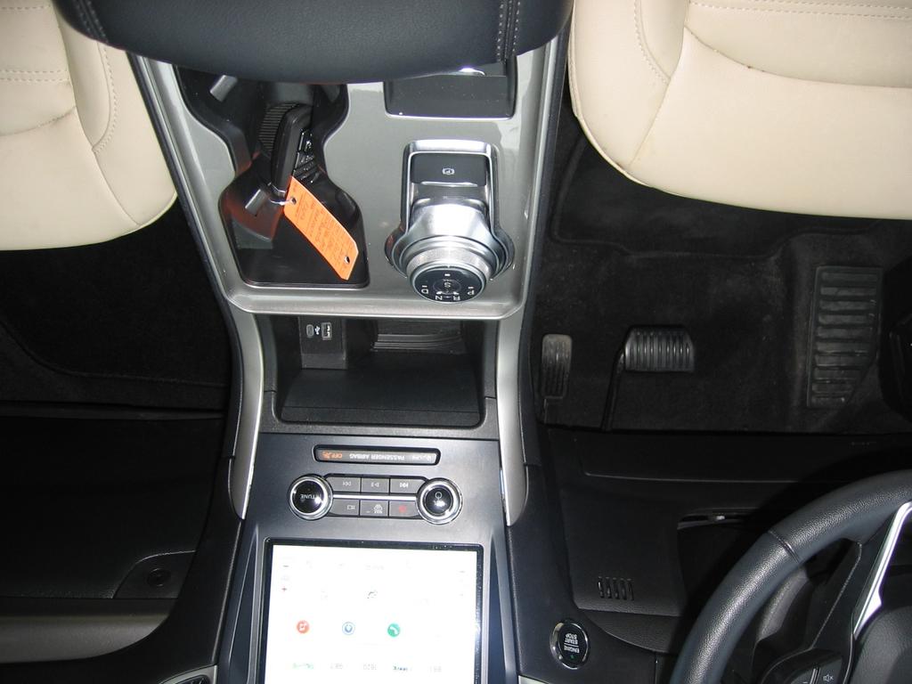 used 2024 Ford Edge car, priced at $29,475