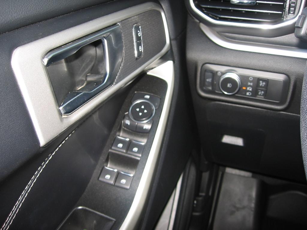 used 2022 Ford Explorer car, priced at $31,475