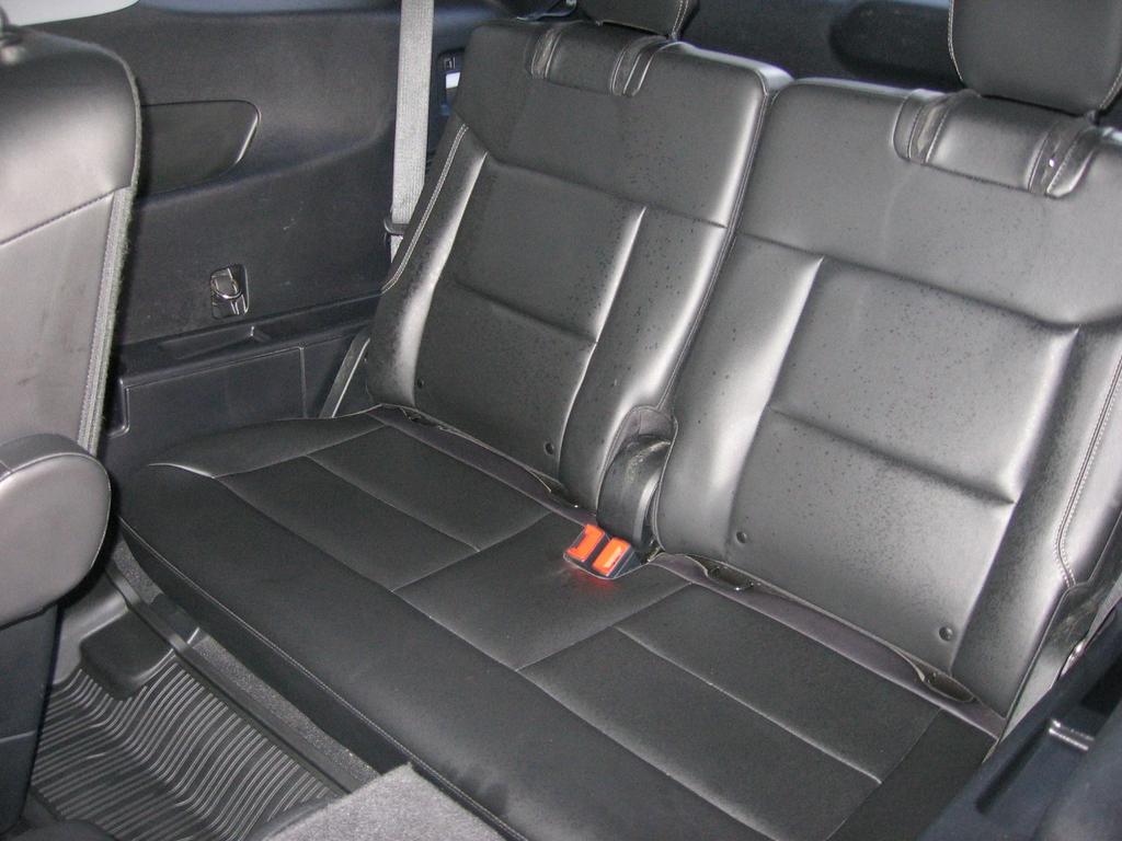 used 2022 Ford Explorer car, priced at $31,475