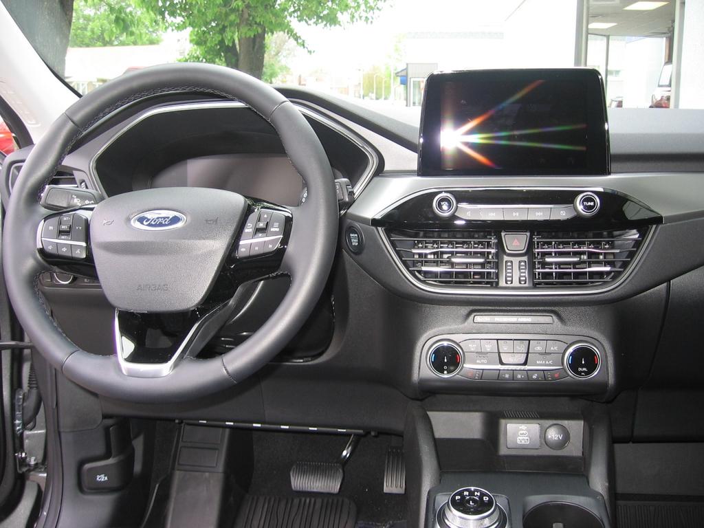 used 2024 Ford Escape car, priced at $28,975