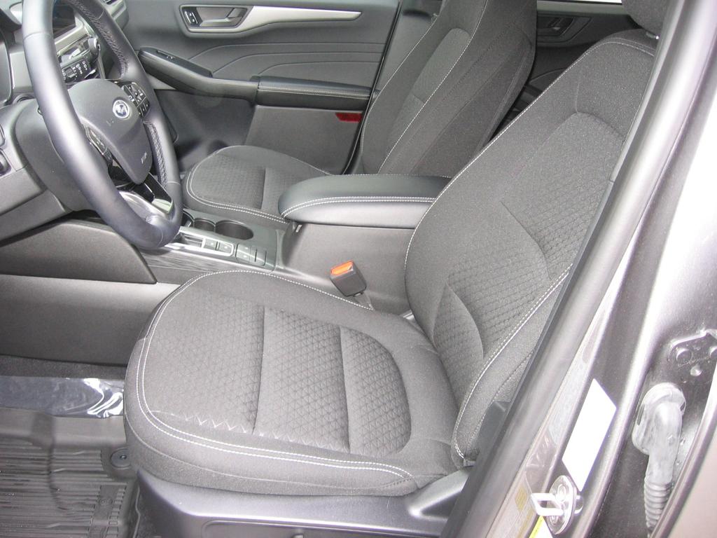 used 2024 Ford Escape car, priced at $28,975