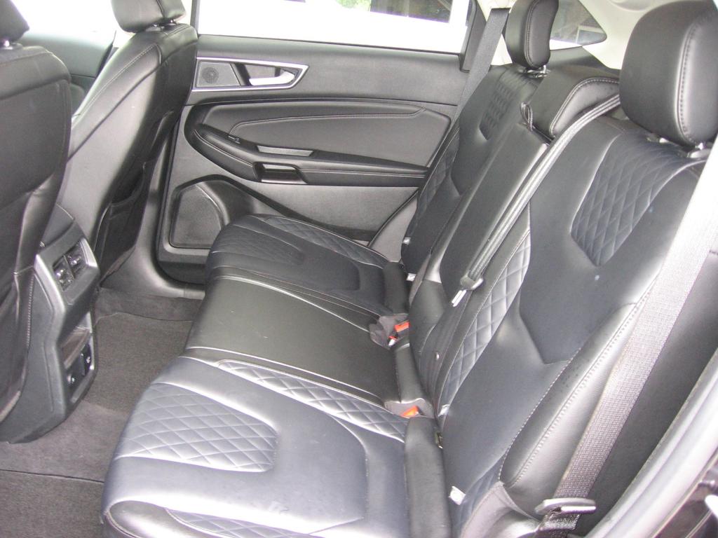 used 2024 Ford Edge car, priced at $32,975