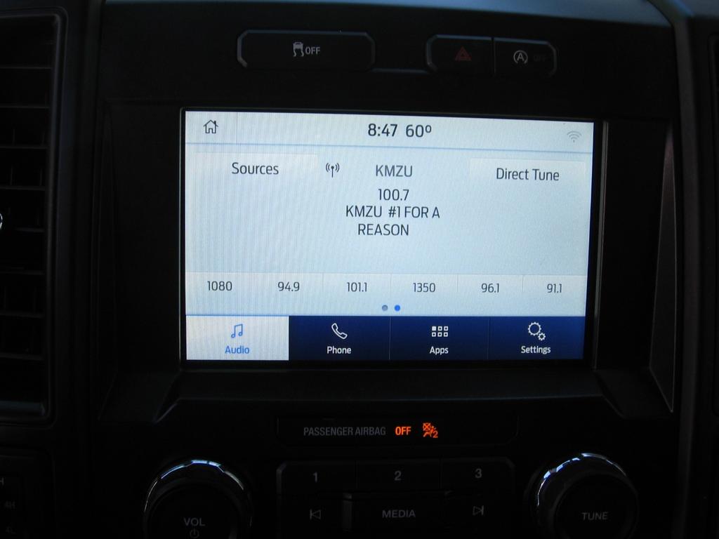 used 2020 Ford F-150 car, priced at $29,475