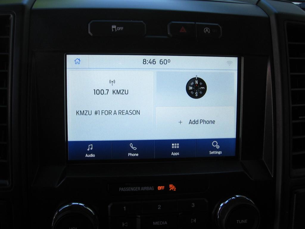 used 2020 Ford F-150 car, priced at $29,475