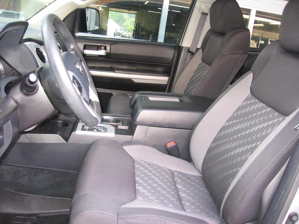 used 2020 Toyota Tundra car, priced at $33,475