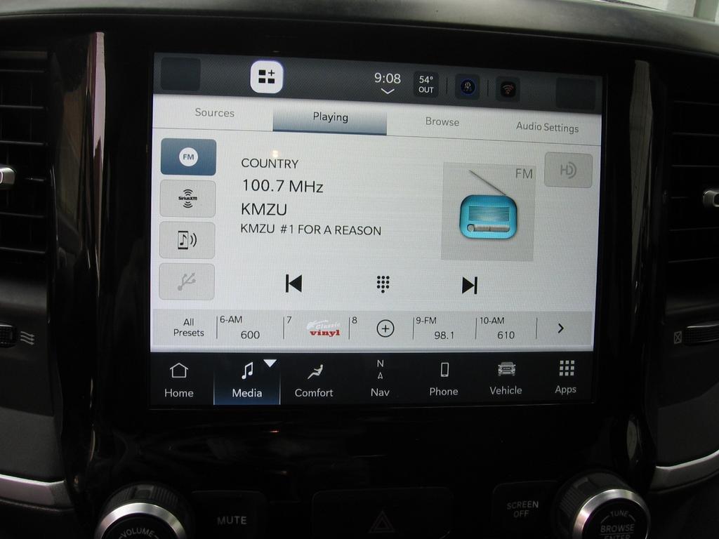 used 2022 Ram 2500 car, priced at $38,475