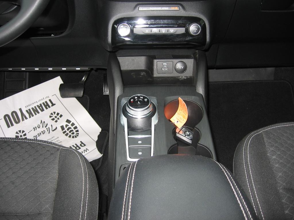 used 2023 Ford Escape car, priced at $23,975