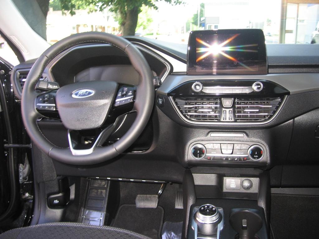 used 2024 Ford Escape car, priced at $26,975