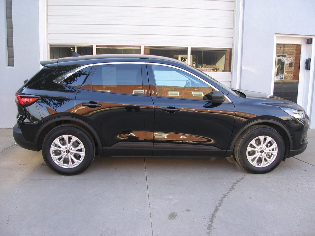 used 2024 Ford Escape car, priced at $26,975