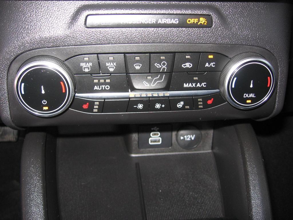 used 2024 Ford Escape car, priced at $26,975