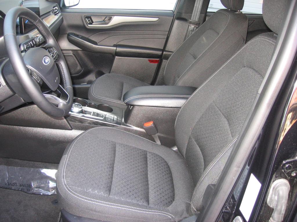 used 2024 Ford Escape car, priced at $26,975