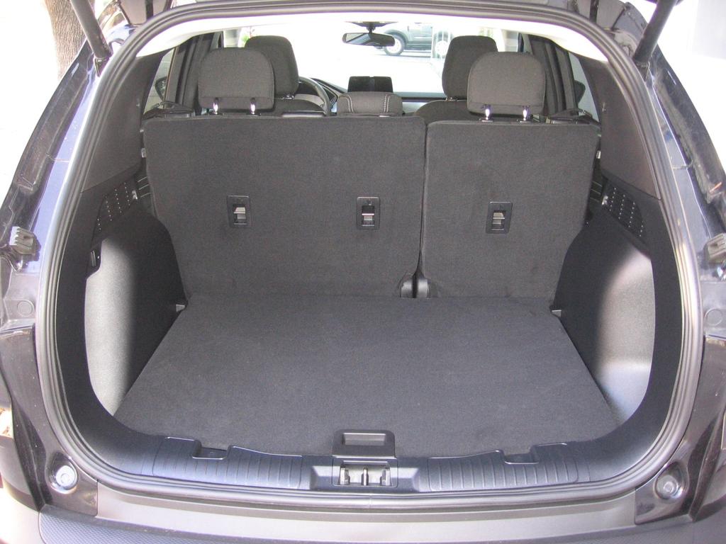 used 2024 Ford Escape car, priced at $26,975