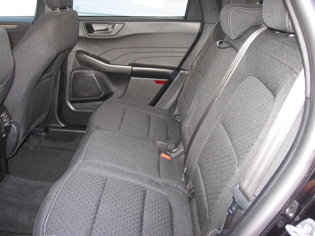 used 2024 Ford Escape car, priced at $26,975
