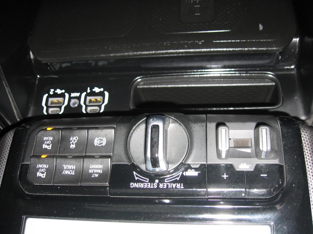 used 2023 Ram 2500 car, priced at $59,475